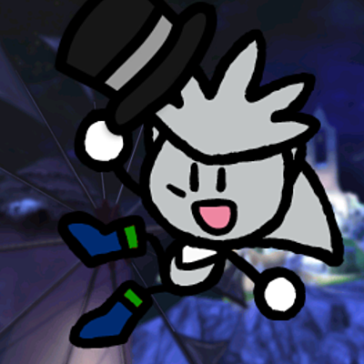 Top Hat Silver