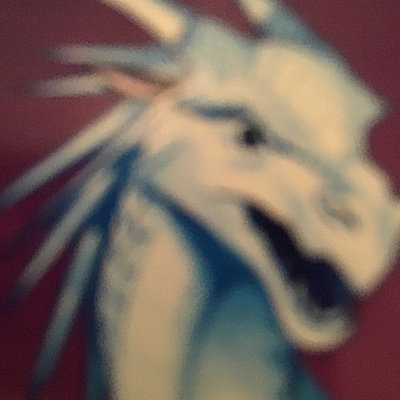 WingsOfFireFanUsedToGore