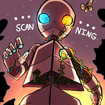 Grimebot