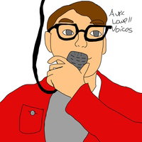 auriclowellvoices