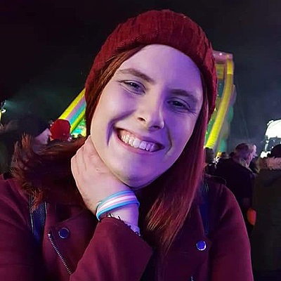 Jamie Jessica Martin