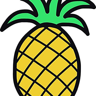 PineappleSocks