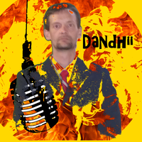 dandhii