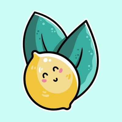 Lemon_Tea