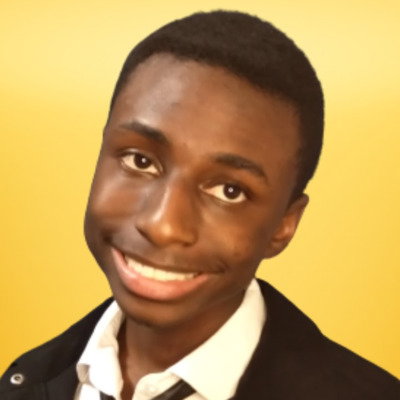 Adam Brown