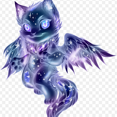 galaxycatclouds259