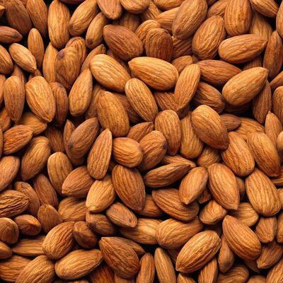 Almond2001
