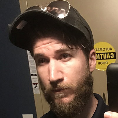 RoncoVO