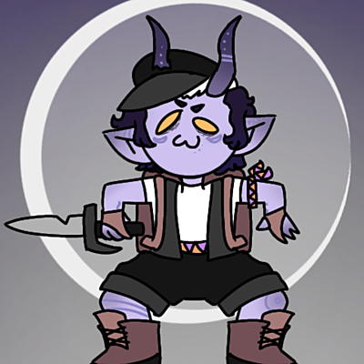 Moth Mann Dan