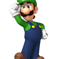 mrluigiman