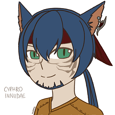 CyphroInnudae
