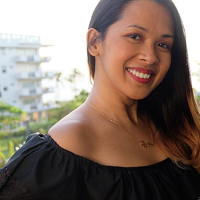 voiceganda