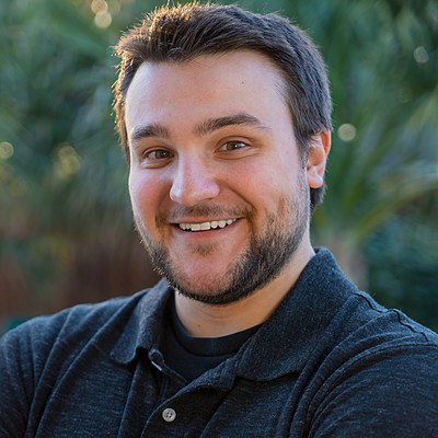 Brendan Rex