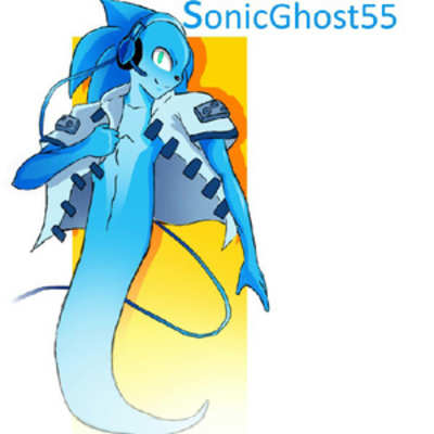 Sonicghost55
