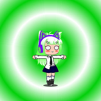 GreenMariGirl