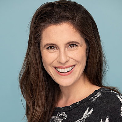 Deborah Reeves