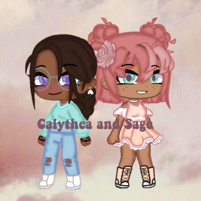 Mint and Cocoa but this is Cocoa