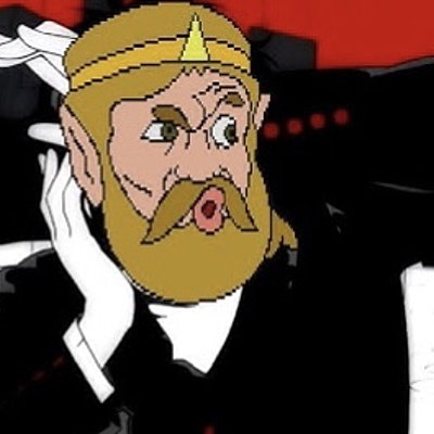 Mah Boi