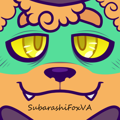 Subarashifox
