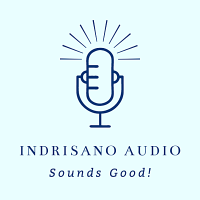 IndrisanoAudio