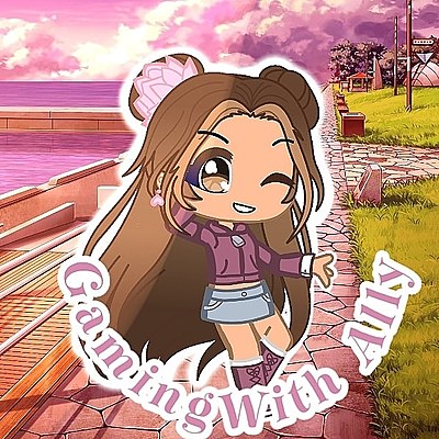 Gamingwith Ally