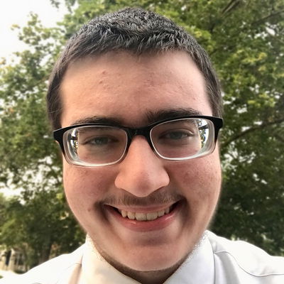 Matt Briglia (Mattlexic)