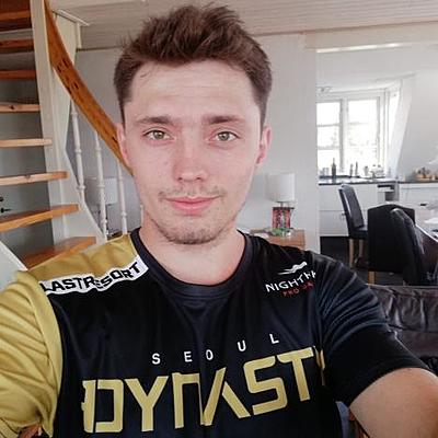 GamersLastResort