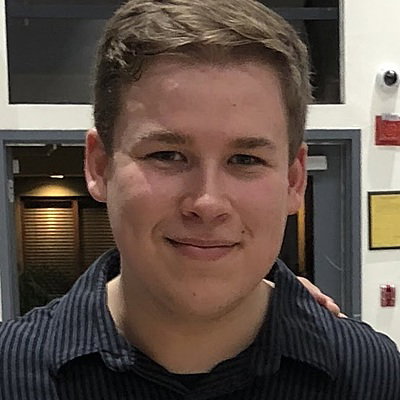 Joshua Ranes