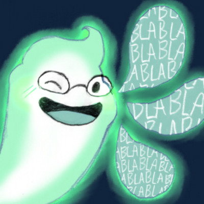 Ghost Babel
