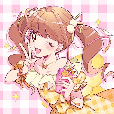 Magicalgirlyume