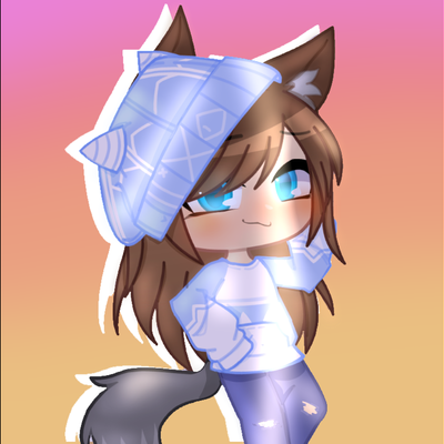 Bluey Gacha