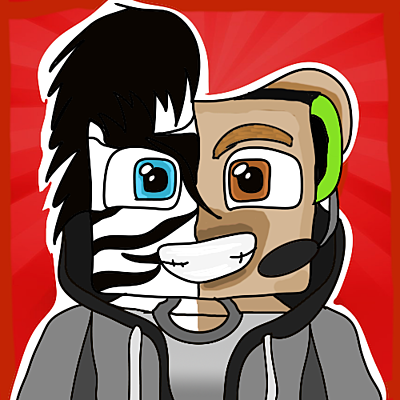 itZaZebraAndPug