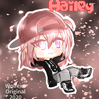 Wolfexx Original