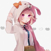 basic waifu