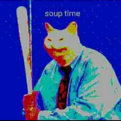BuffNoodle