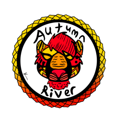 Autumn River