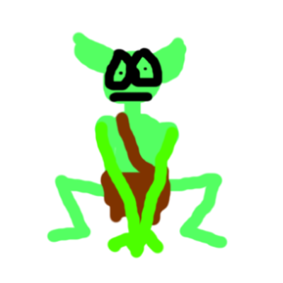 LegGoblin