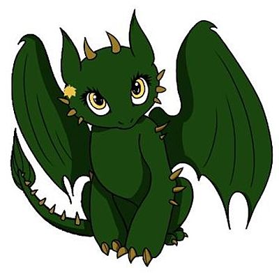 DragonWeeb