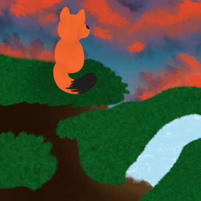 LinxieDaFox