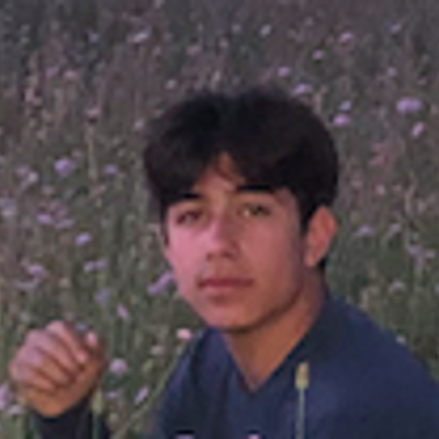 Diego Delgado