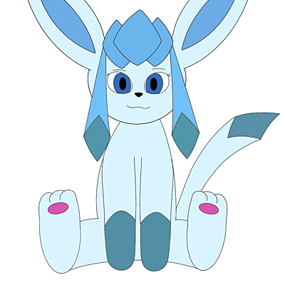 FrostTheGlaceon32