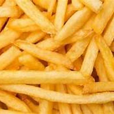 DA SWEDISH FRY