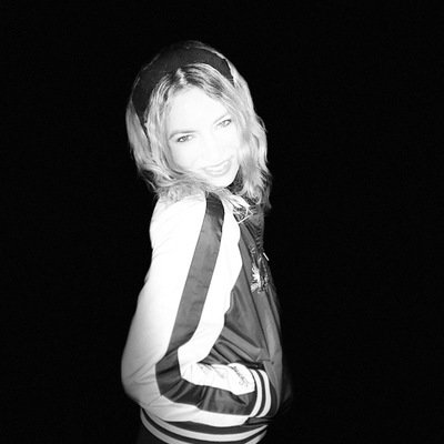 Sophie Flack