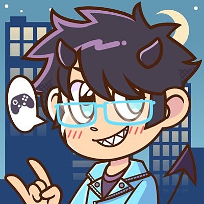 UnlikelyDemon