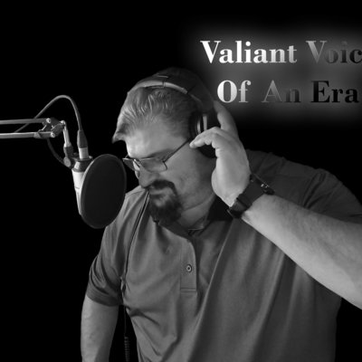 Valiant Voice Of An Era