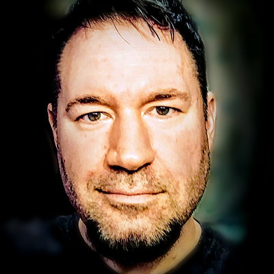 Stephen Murray