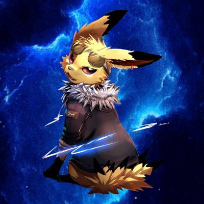 ToastTheJolteon