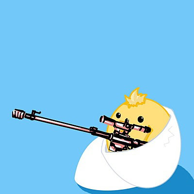 Chicken5nipe
