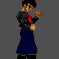 TheSaiyanWarlordX