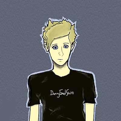 Dannygoodshirt